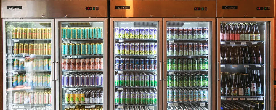 Venta de Cerveza por menor y distribución en San Luis Potosí