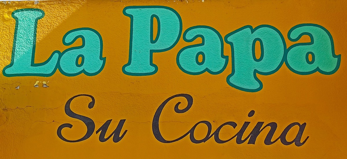 La Papa su cocina - Cocinas económicas en San Luis Potosí