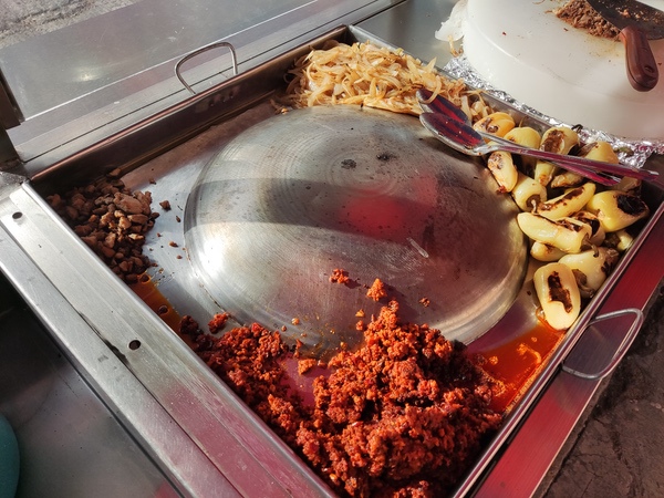 Tacos Los Peques - Tacos y tortas en San Luis Potosí