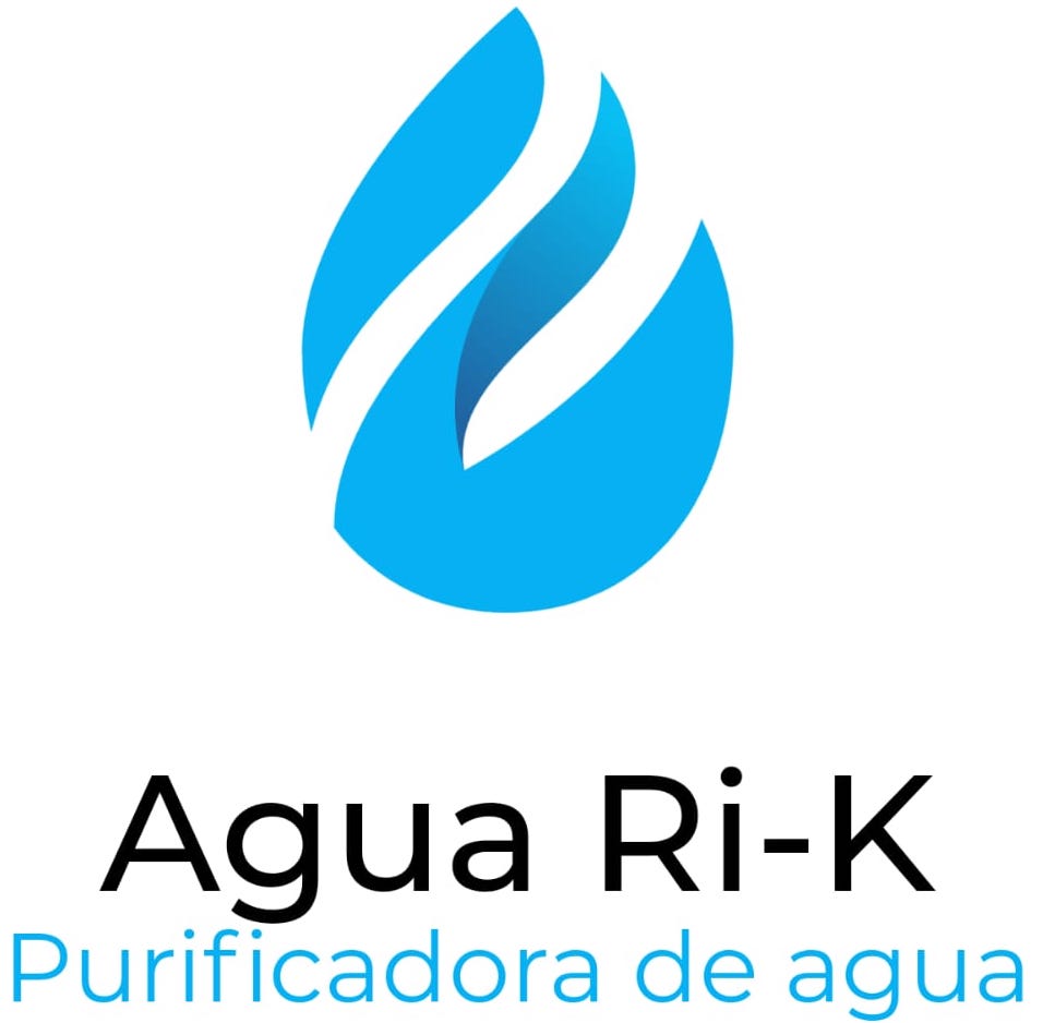 Agua Ri-K - Venta de agua purificada en garrafón a domicilio en San Luis Potosí