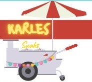 Karles Snaks - Crepas Dulces y Saladas a domicilio en San Luis Potosí