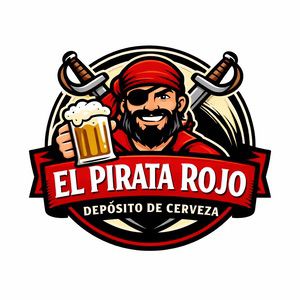 El Pirata Rojo - Venta de Cerveza por menor y distribución en San Luis Potosí