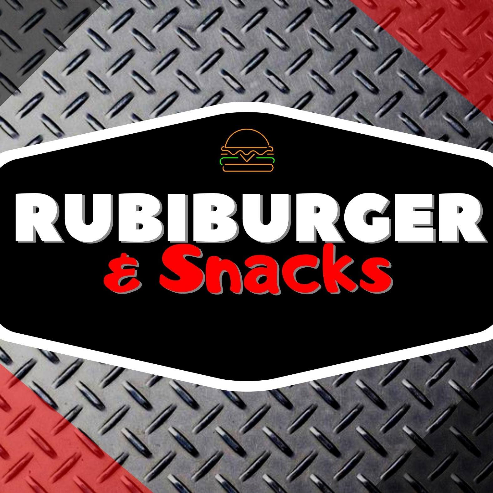 RubiBurger - Hamburguesas y HotDogs a domicilio en San Luis Potosí