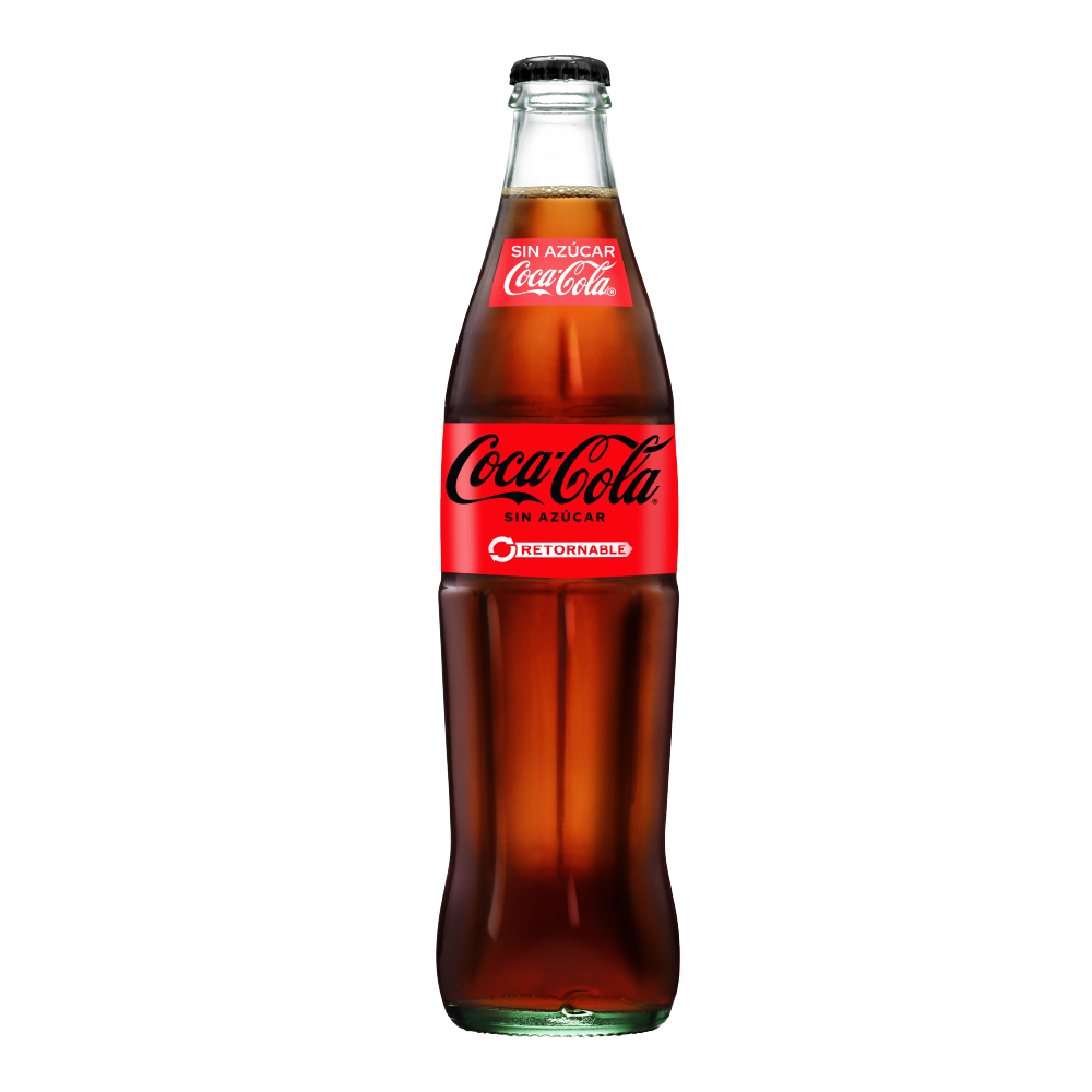 Cocal Cola Bimburguesas pavón GOPHER