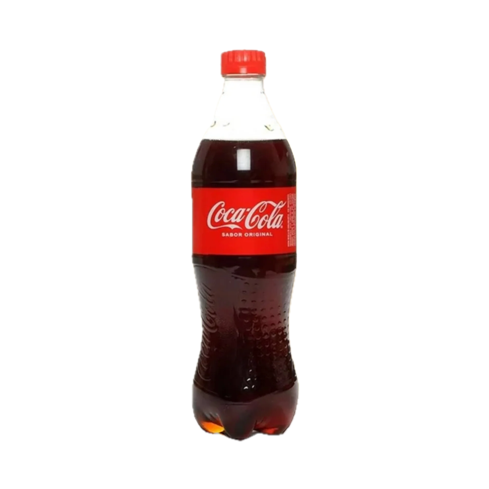 Coca Cola 600 ml Tacos Los Peques GOPHER