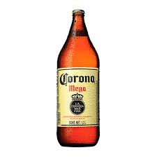 Corona Mega 1.2 L (12) El Pirata Rojo GOPHER