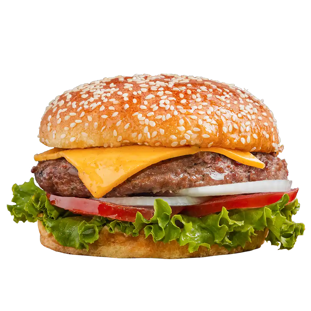 Hamburguesa Tacos Yan GOPHER