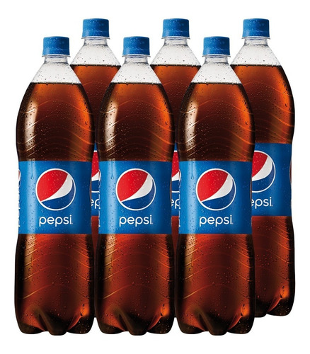 Pepsi 1.5 Lts Bimburguesas pavón GOPHER